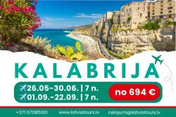 Itālija bez filtra, īsta, koša un dzīva! Latvia Tours - Berga bazārs